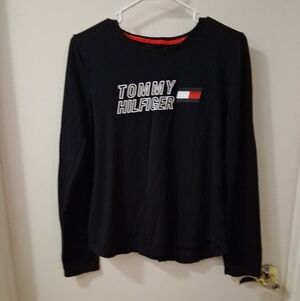 Tommy Hilfiger Sport Long Sleeve Shirt